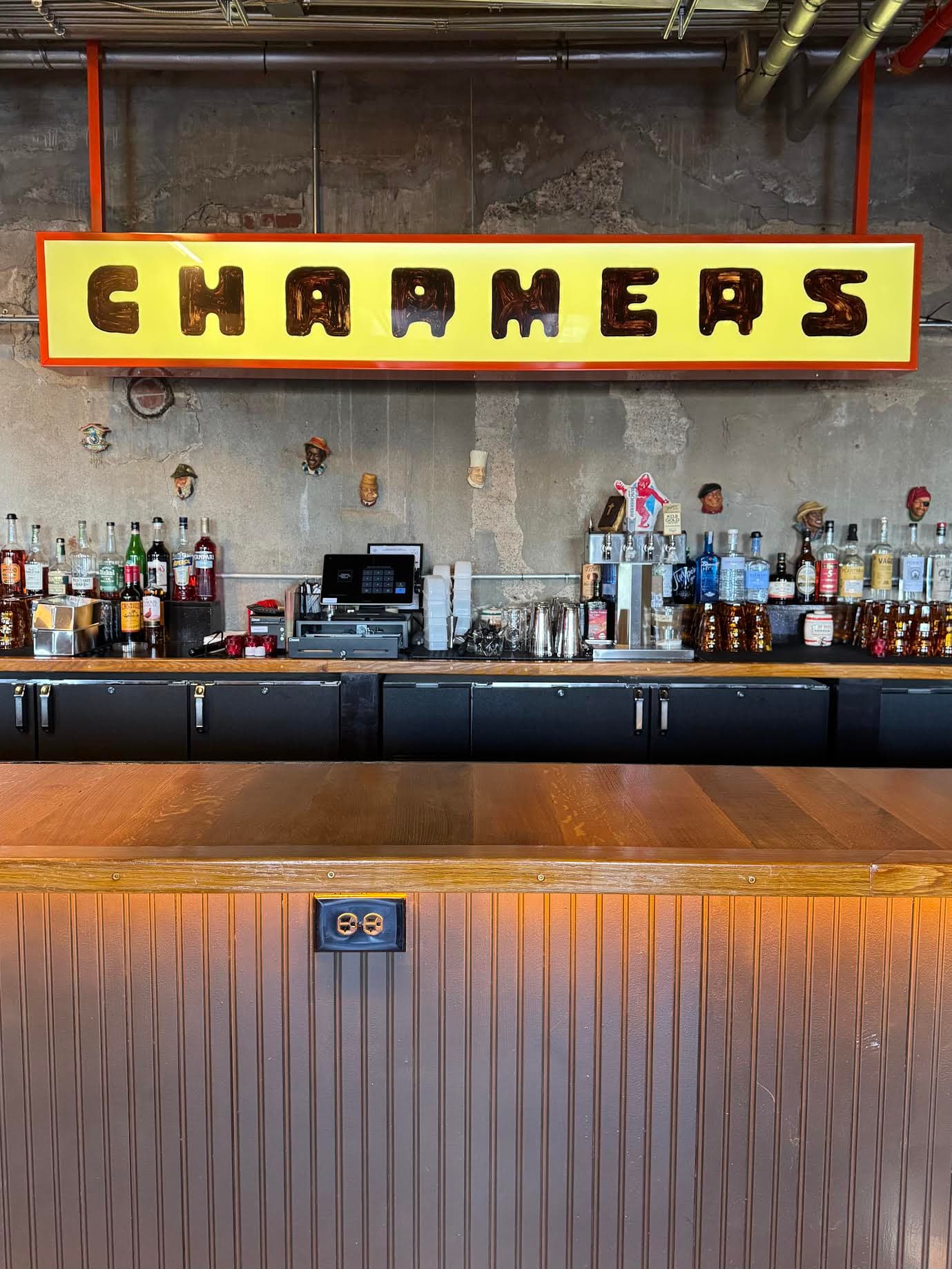 Charmers