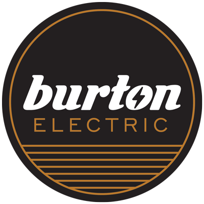Burton Electric LLC Logo